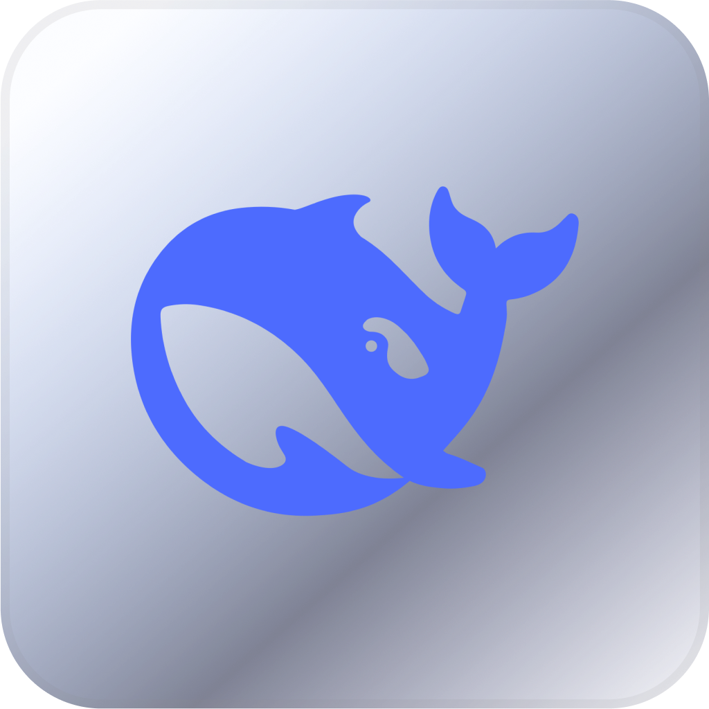 DeepSeek